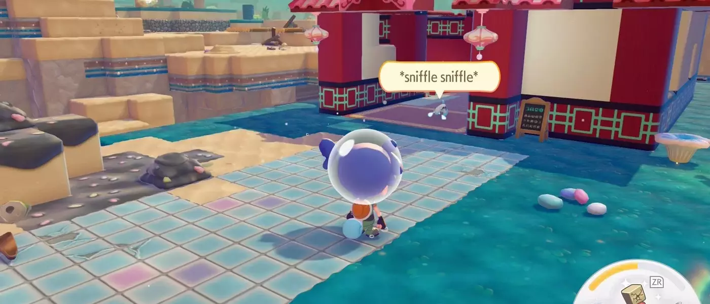 Comprehensive Guide to Completing the "Build the Beautiful Building!" Quest in Pokémon Pokopia's Bubbly Basin DLC