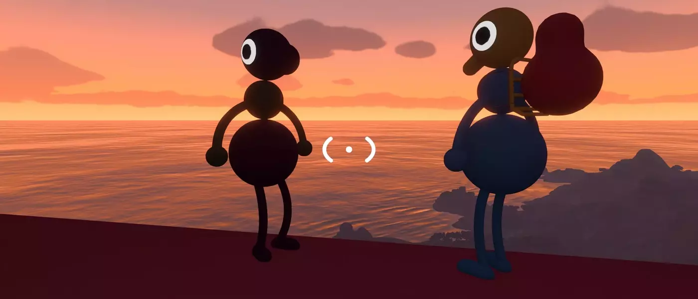 Big Walk Game: Developer Addresses Voice Chat Volume Concerns