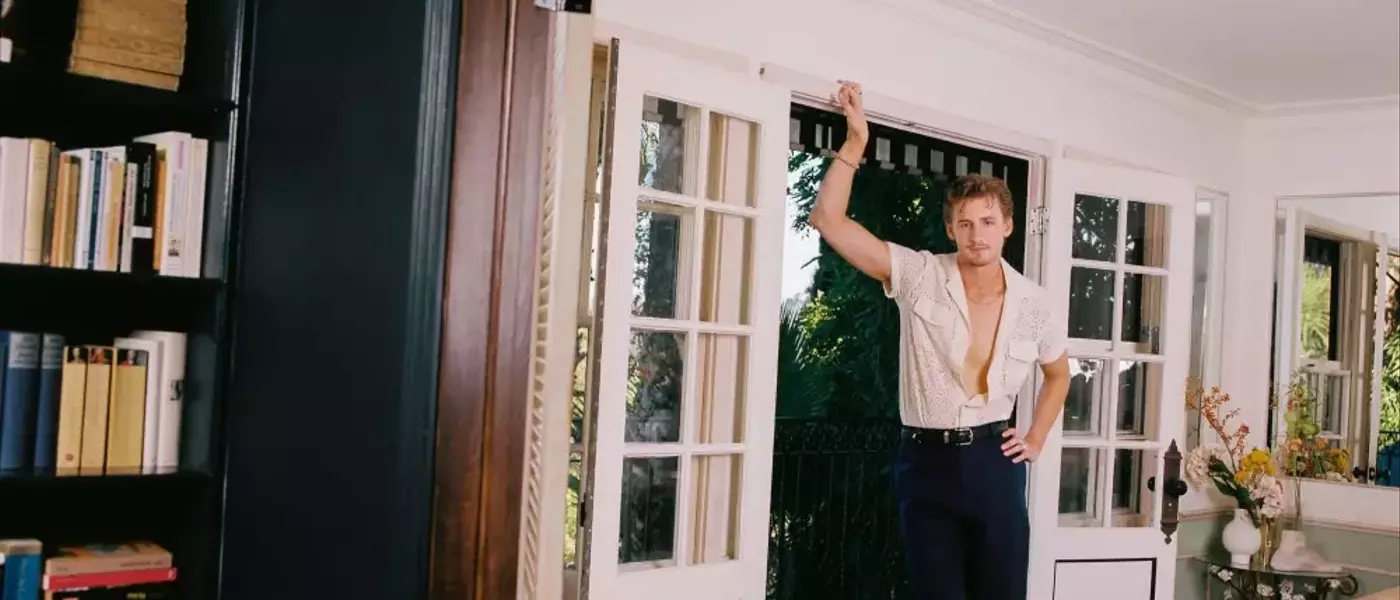 Magnus Ferrell's Rise to Stardom: From Viral Hit to Billboard Charts