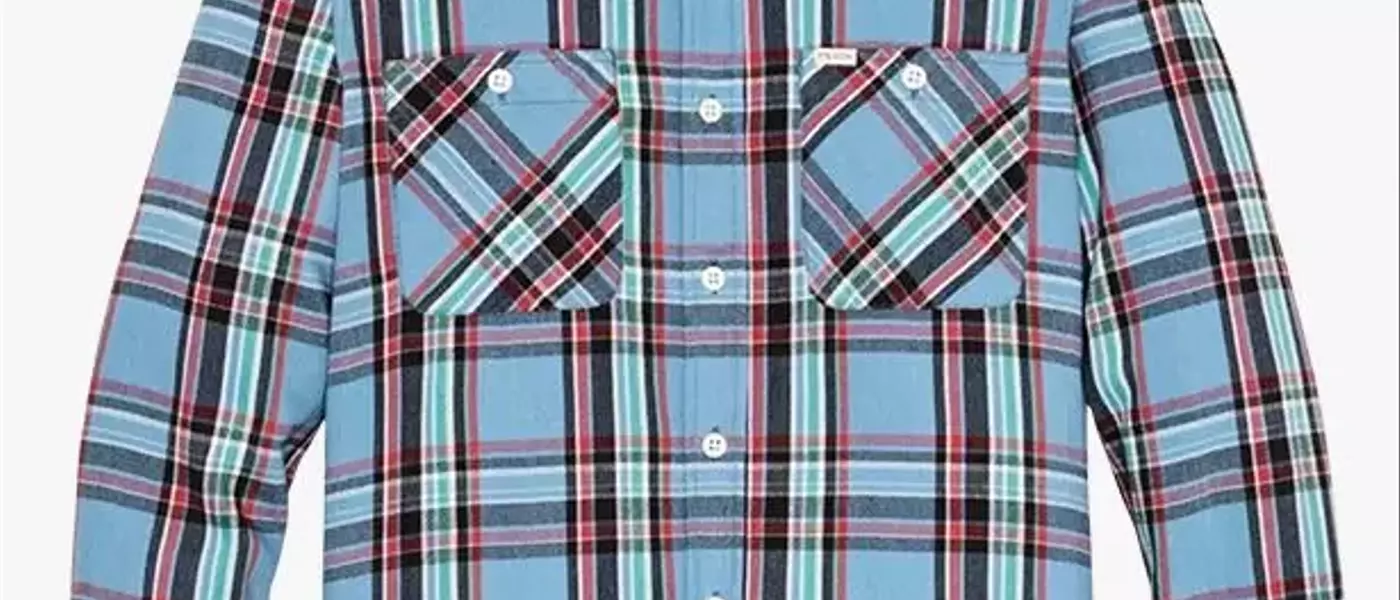 Plaid Shirts: The Unexpected Summer Fashion Staple of 2026
