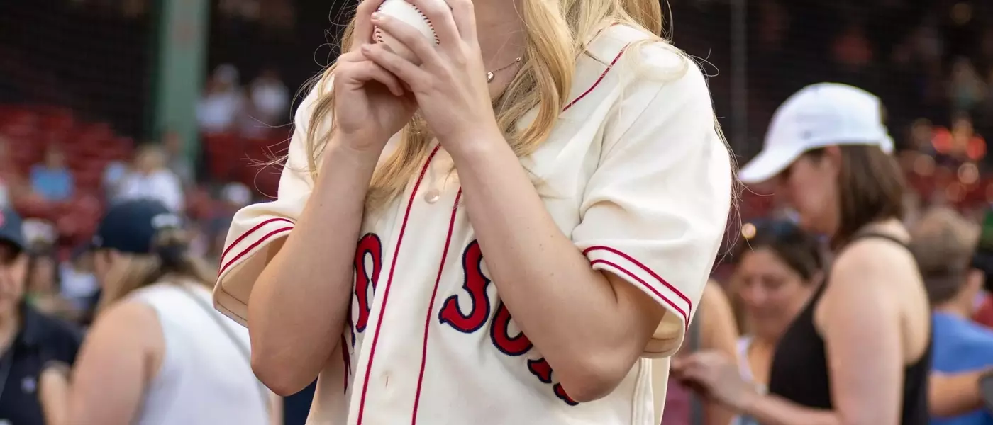 Score a Style Home Run: Your Guide to Chic Baseball Game Outfits