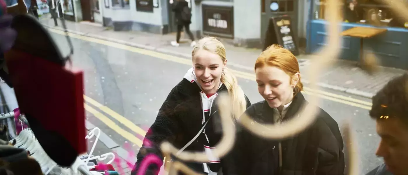 Gen Z's Economic Impact: Reshaping Global Markets