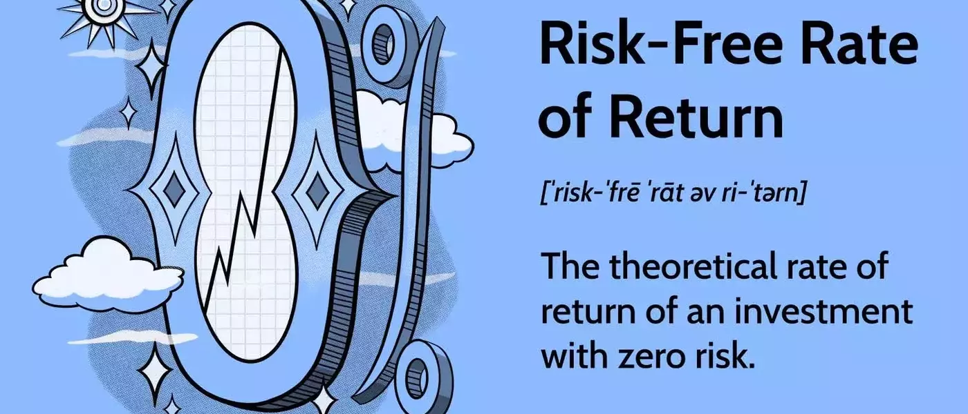 Understanding the Risk-Free Rate: A Cornerstone of Financial Analysis