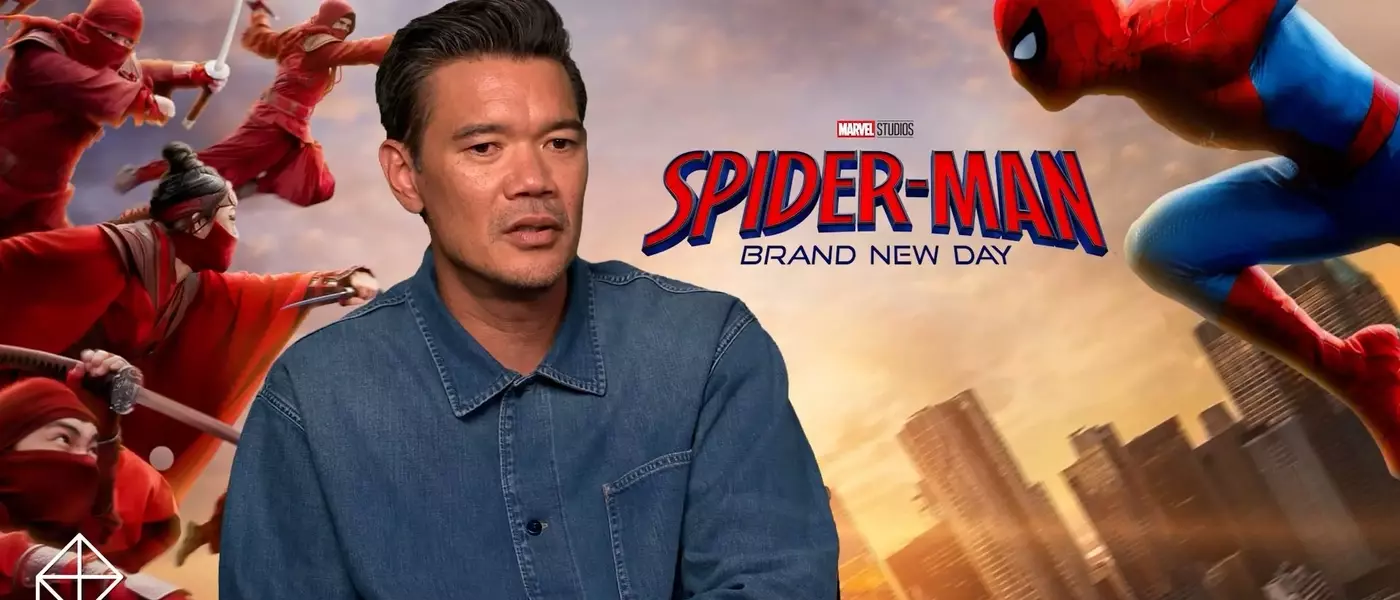 'Spider-Man: Brand New Day' Director Reveals Unexpected Inspirations for Web-Slinger's Return