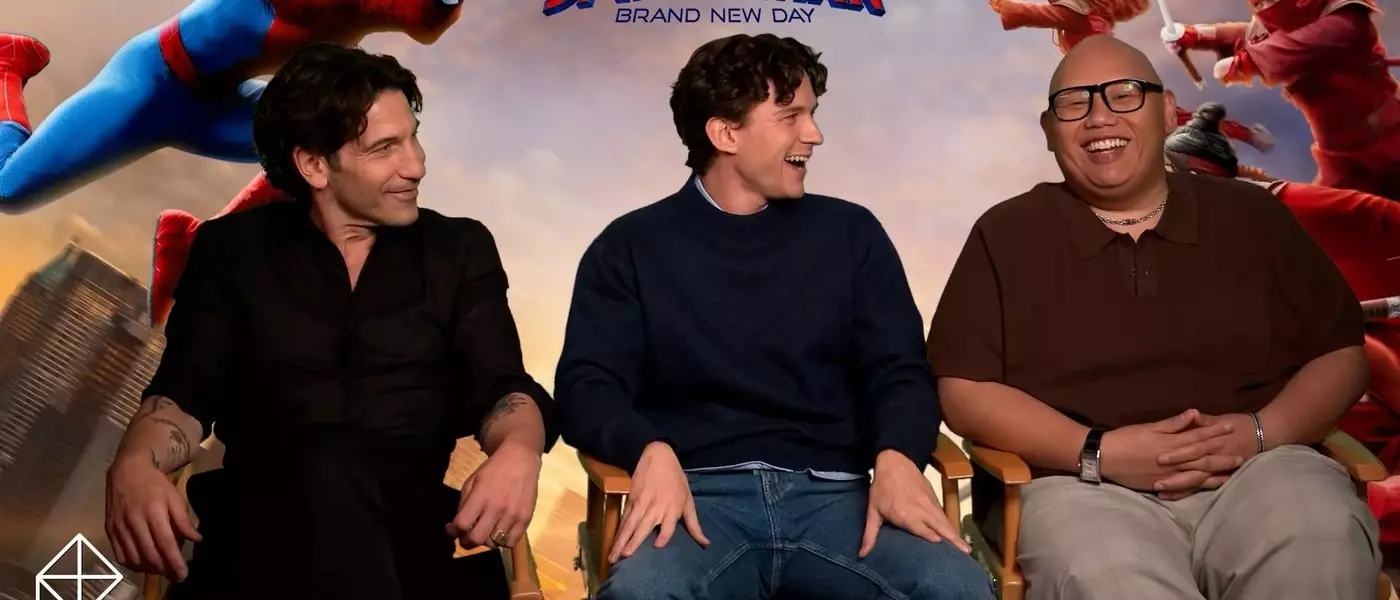 Cast Members Discuss Upcoming Spider-Man Installment
