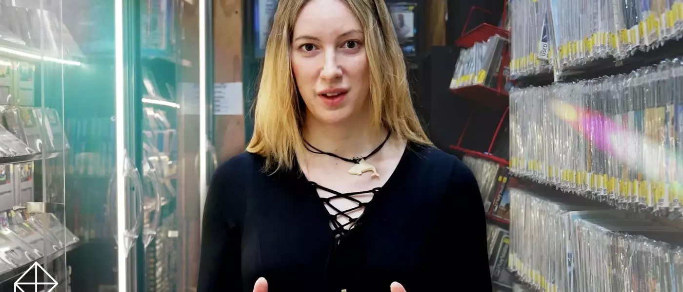 ContraPoints Explores Gaming Nostalgia and Its Evolution