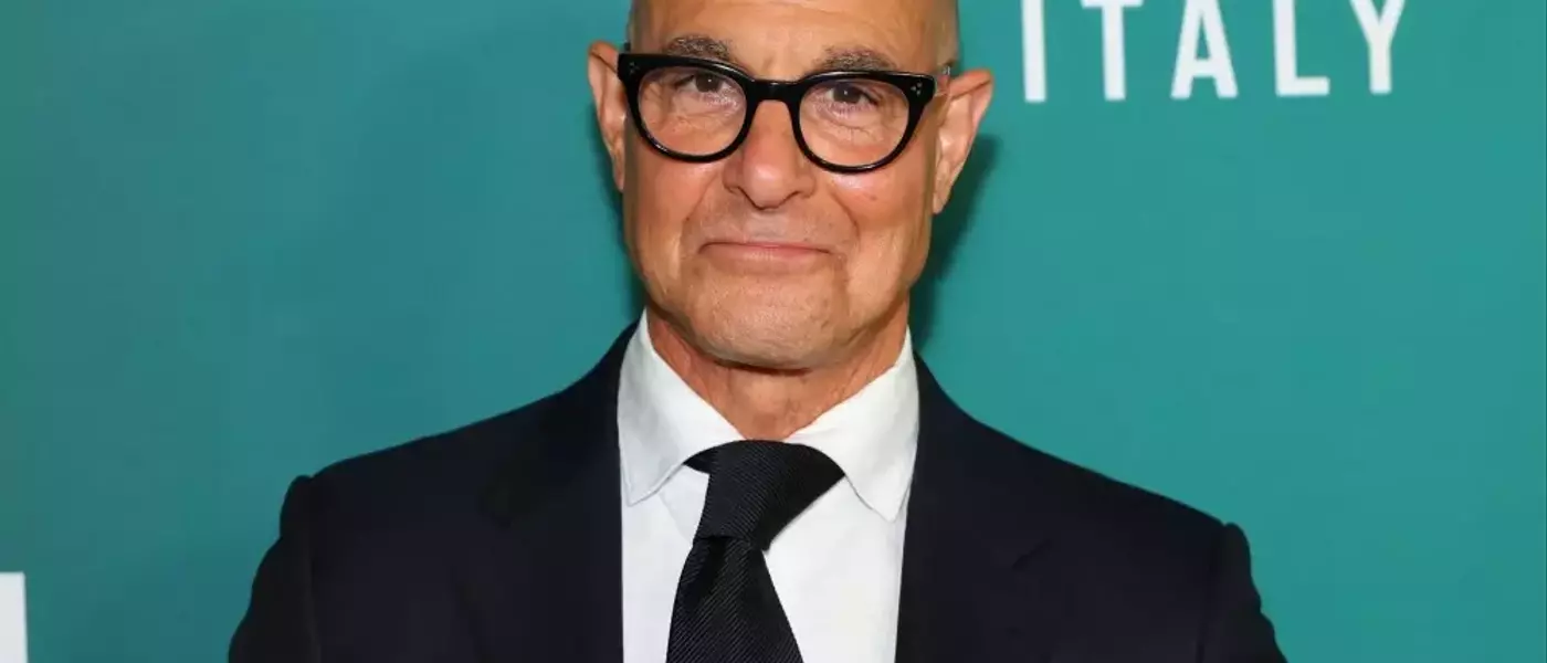 Stanley Tucci's Culinary Journey Expands to the UK