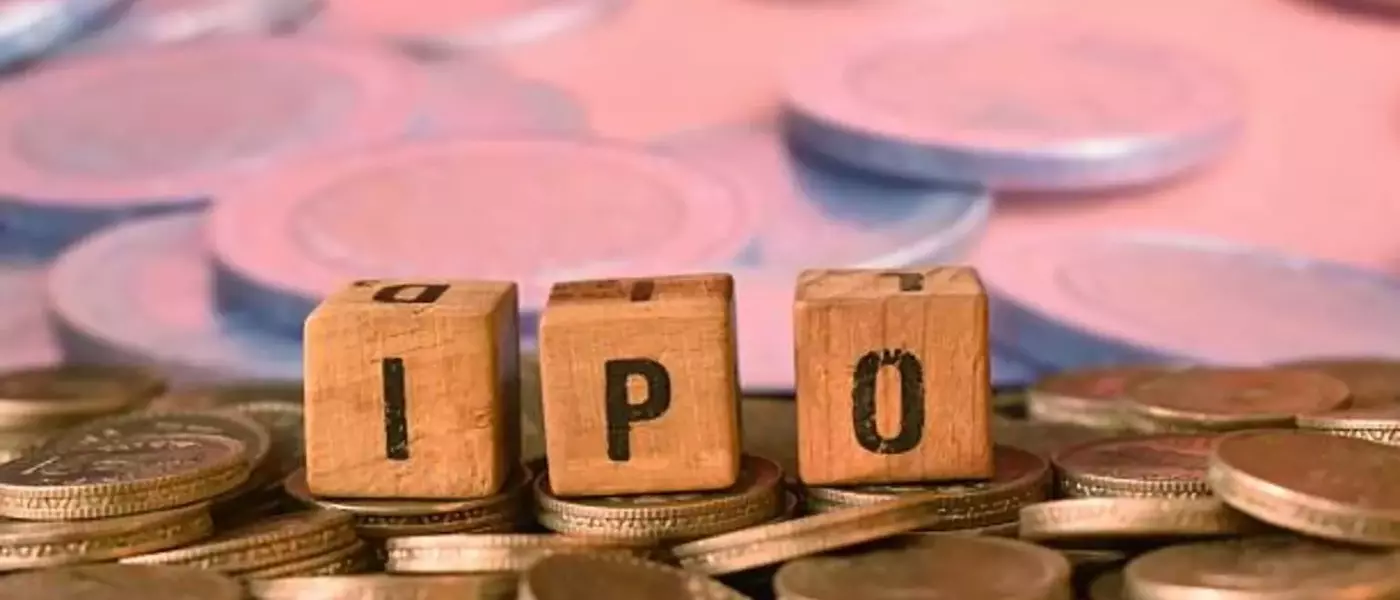 IPO and SPAC Market Activity: A Weekly Review