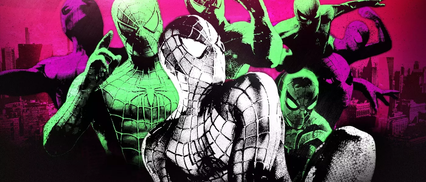 A Definitive Ranking of Live-Action Spider-Man Cinematic Adventures