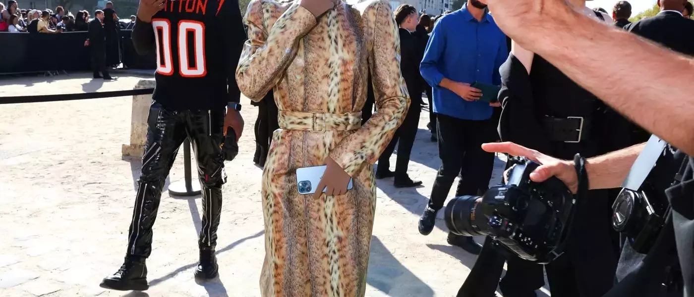 The Resurgence of Power Shoulders in Modern Fashion