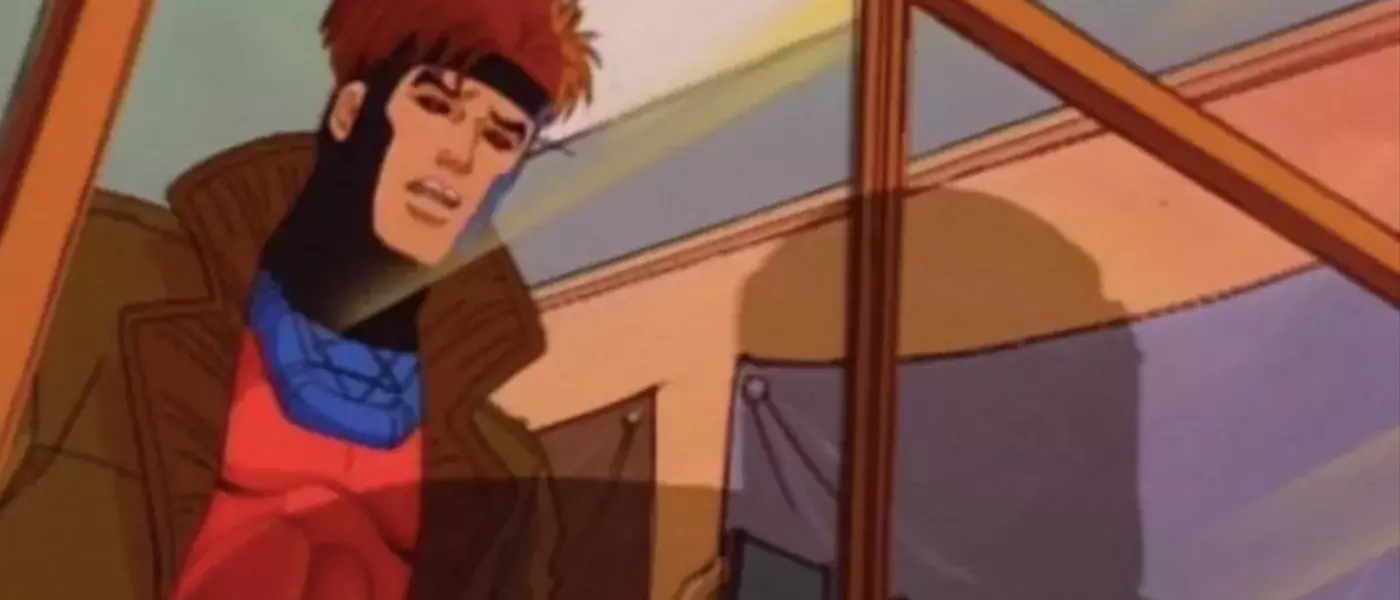 Chris Potter's Surprising Recasting in X-Men '97 and His Enduring Connection to Gambit