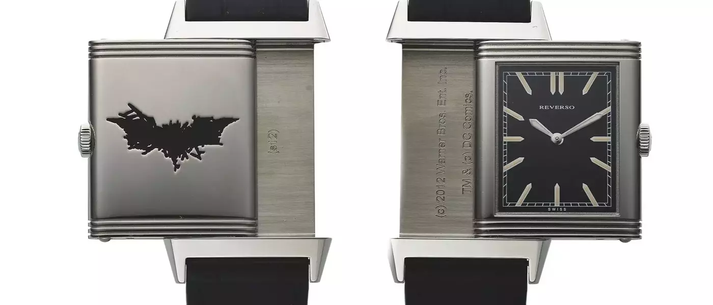 Hollywood's Elite and Their Coveted Timepieces: A Glimpse into Celebrity Watch Collections
