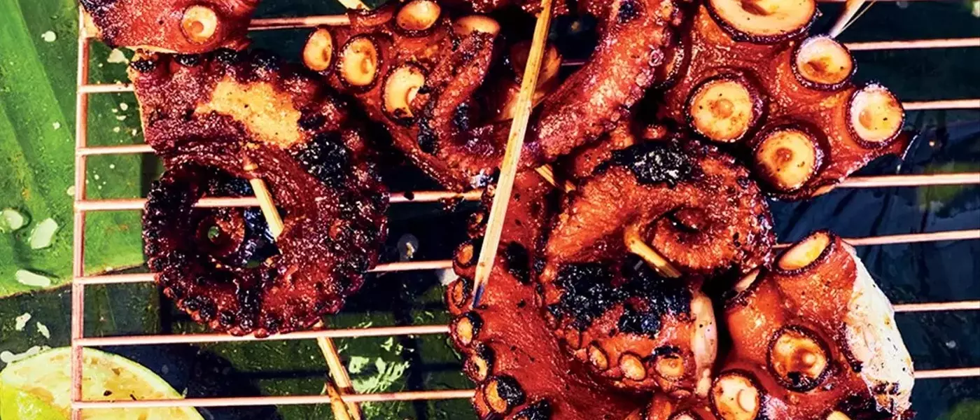 The Enduring Legacy of Anthony Bourdain: A Culinary Maverick's Journey
