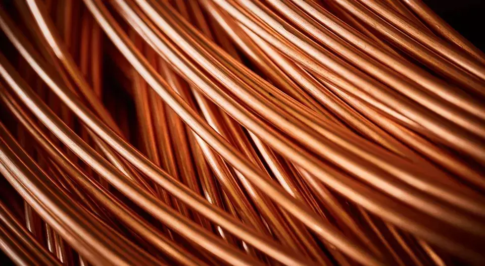 Copper's Price Surge: A Tariff-Driven Phenomenon at Risk?