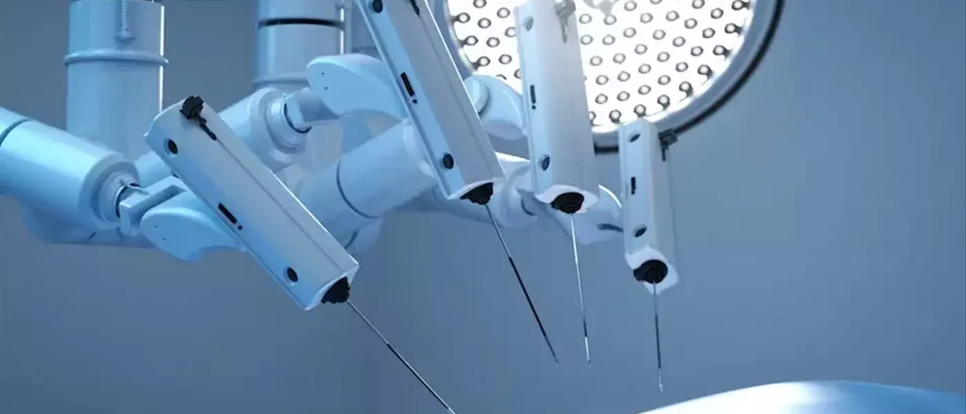 Intuitive Surgical: A Resilient Investment in the Evolving MedTech Landscape