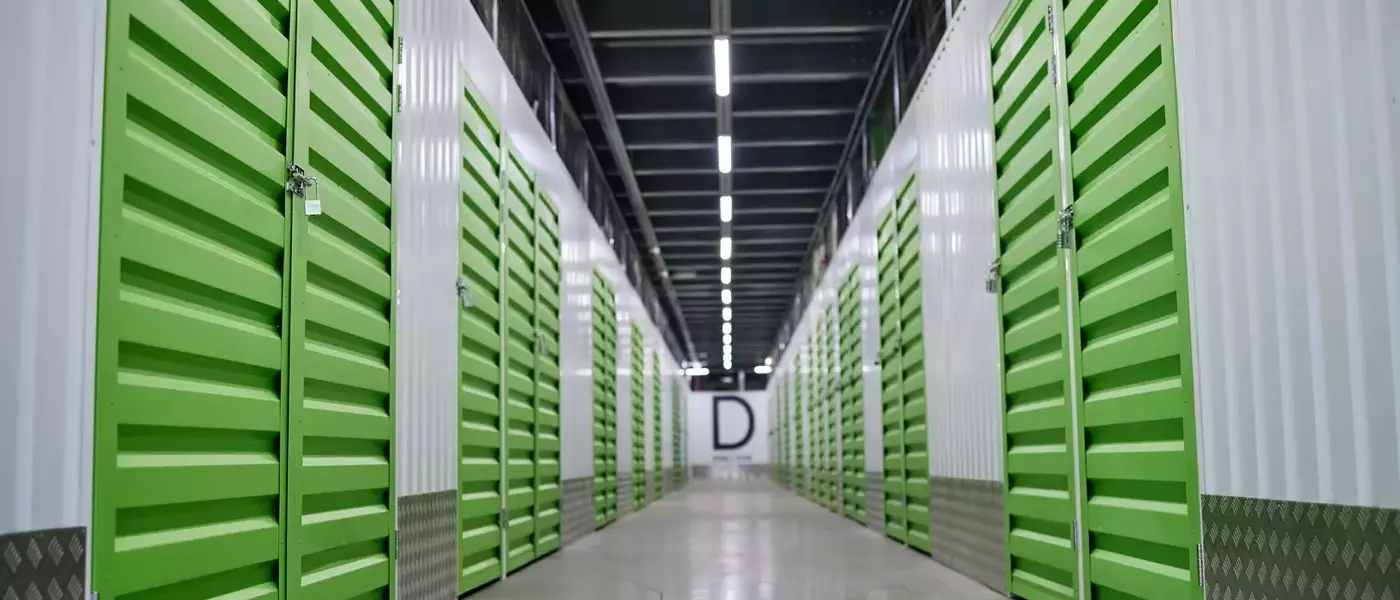 Public Storage's Preferred Stock: A Stable Bet with High Yield