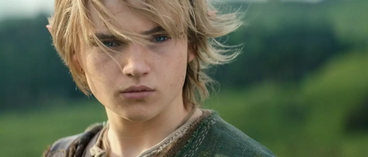 Unveiling the Cast of the Live-Action 'The Legend of Zelda' Film
