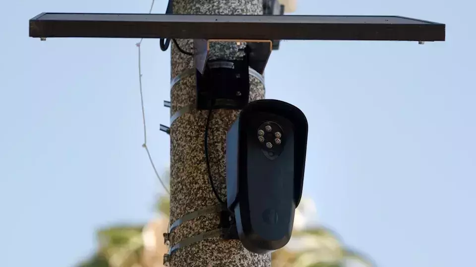 Google's AI Misinformation on Flock Cameras: A Humorous Error with Serious Implications