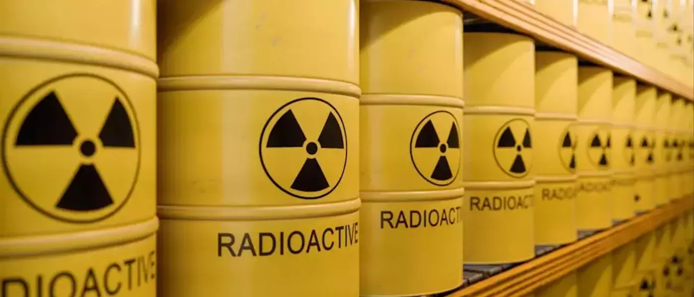 Nuclear Energy Stocks: Investment Opportunities in SMRs