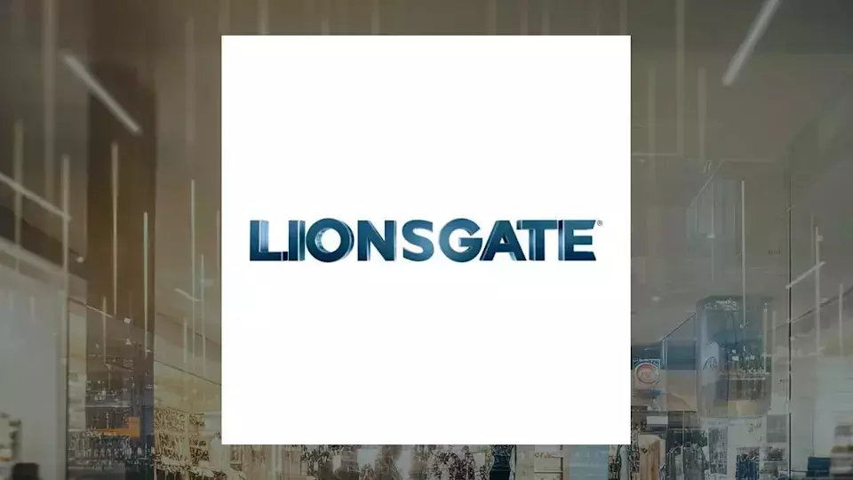 Lionsgate Studios Reports Stellar Q1 Performance Driven by Film Successes
