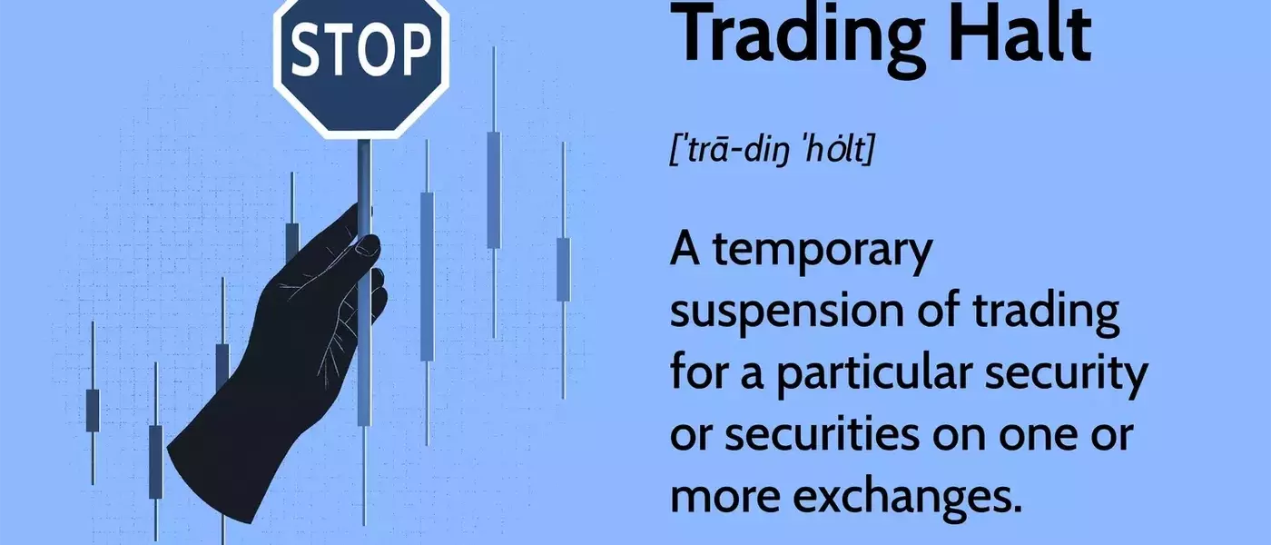 Understanding Trading Halts in Financial Markets