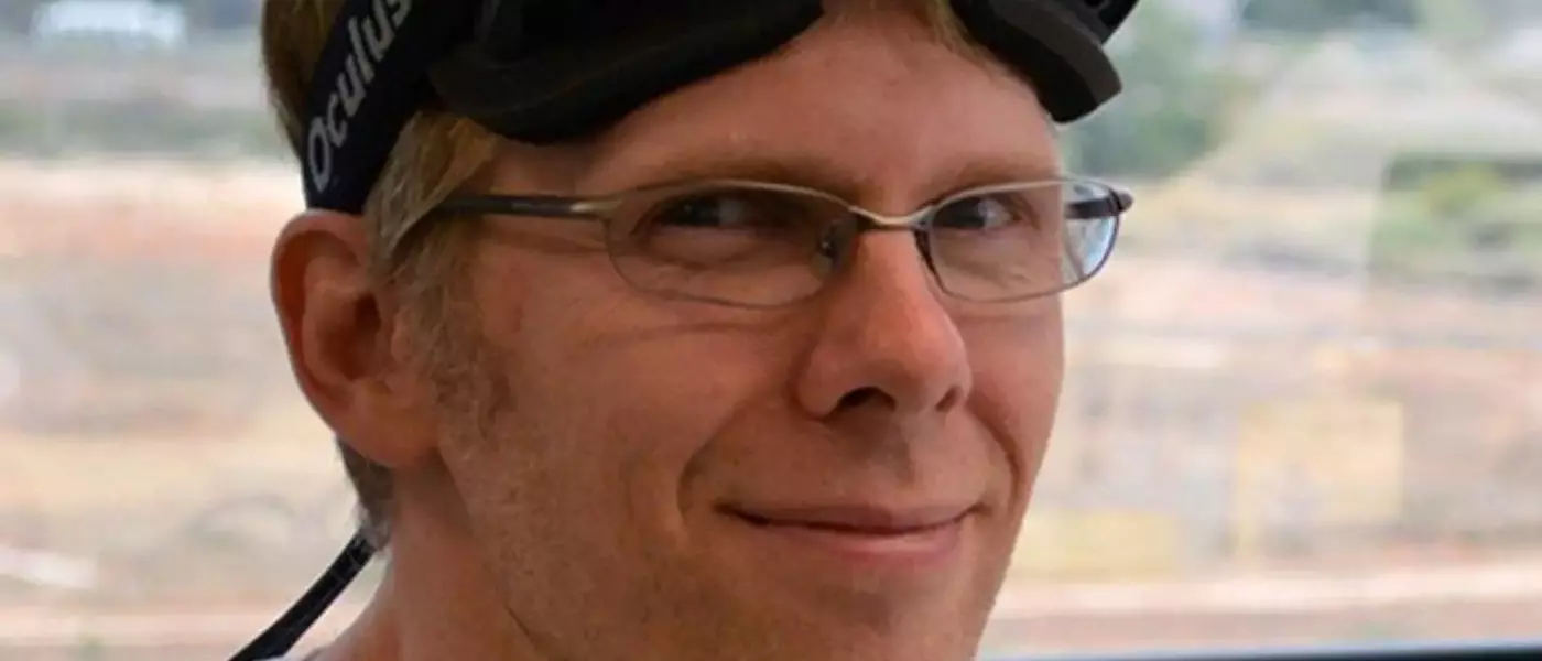 John Carmack Revisits Doom: A Timeless Gaming Experience
