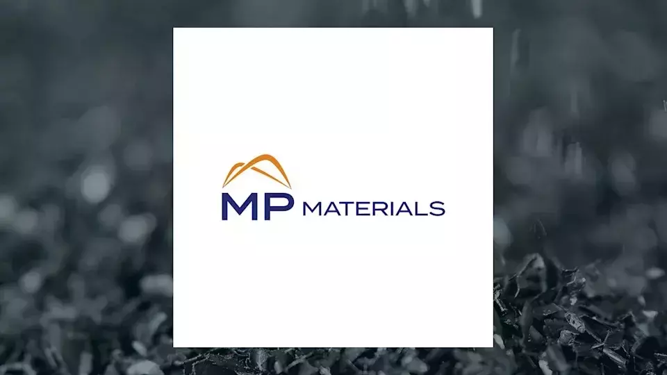 MP Materials Reports Strong Q2 2026 Growth and Strategic Advancements