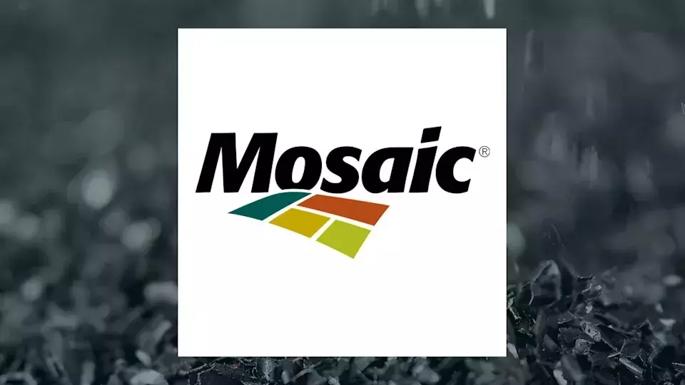 Mosaic Company Navigates Challenging Phosphate Market Amidst Sulfur Shortages