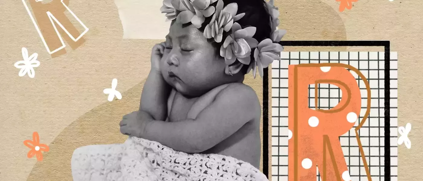 Over 30 'R' Baby Names: Meanings and Origins