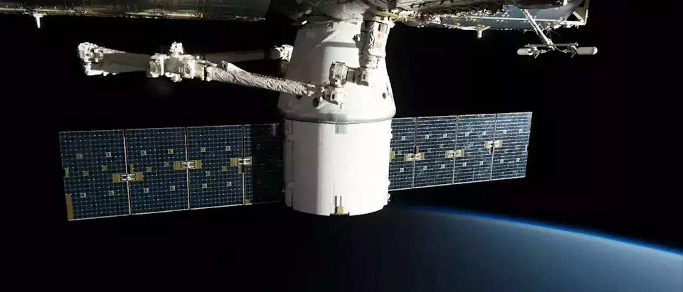 Jim Cramer Recommends Long-Term Investment in SpaceX
