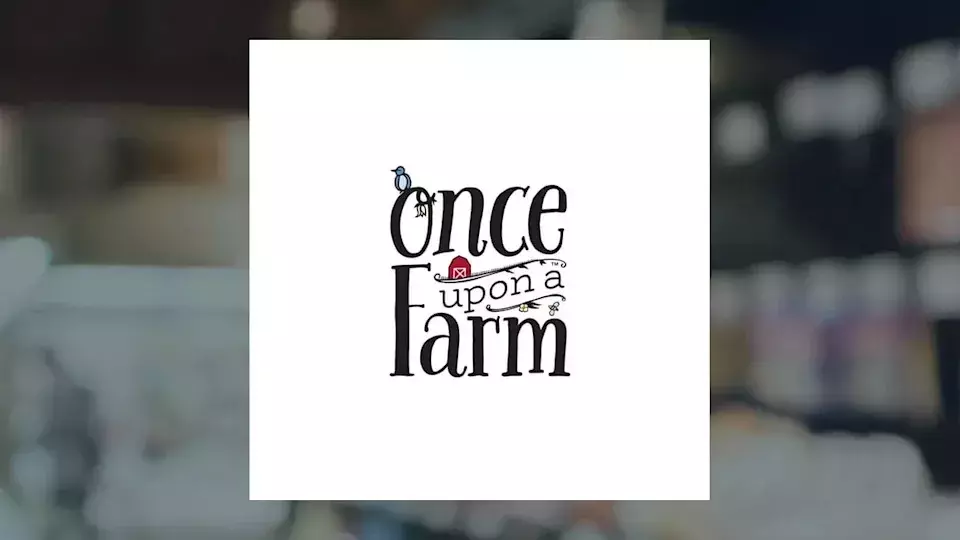 Once Upon A Farm's Strong Q2 Performance and Optimistic Outlook