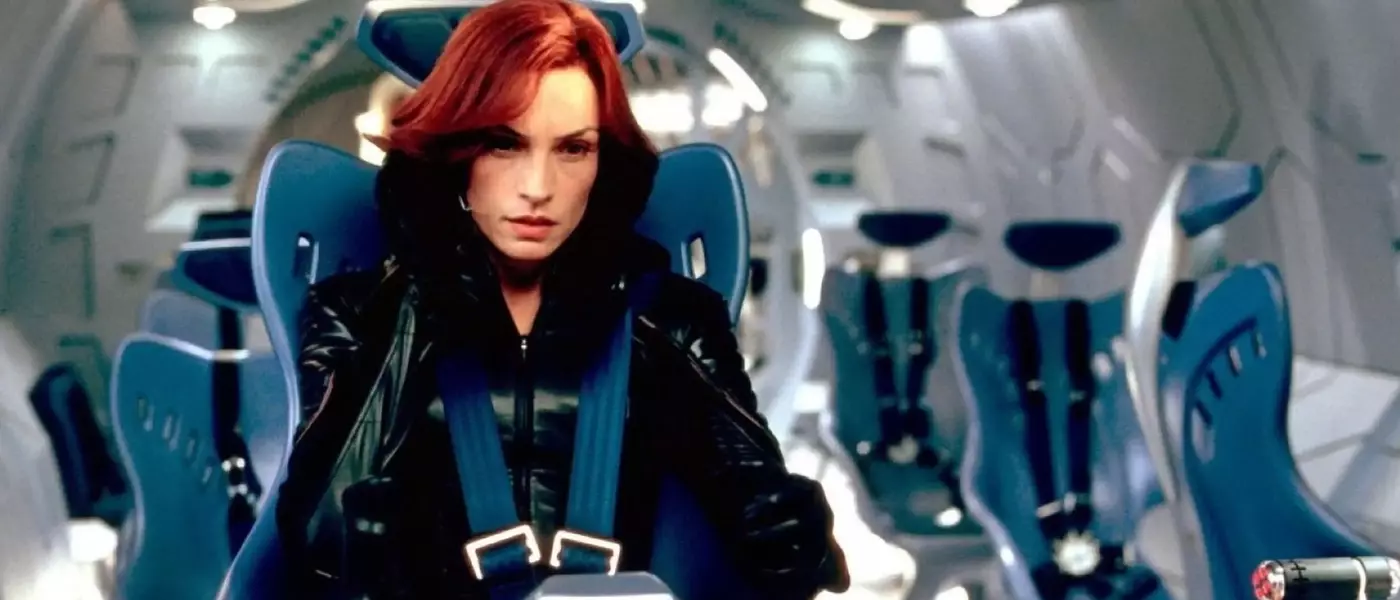 Jean Grey's Unconventional Debut in MCU's 'Spider-Man: Brand New Day'