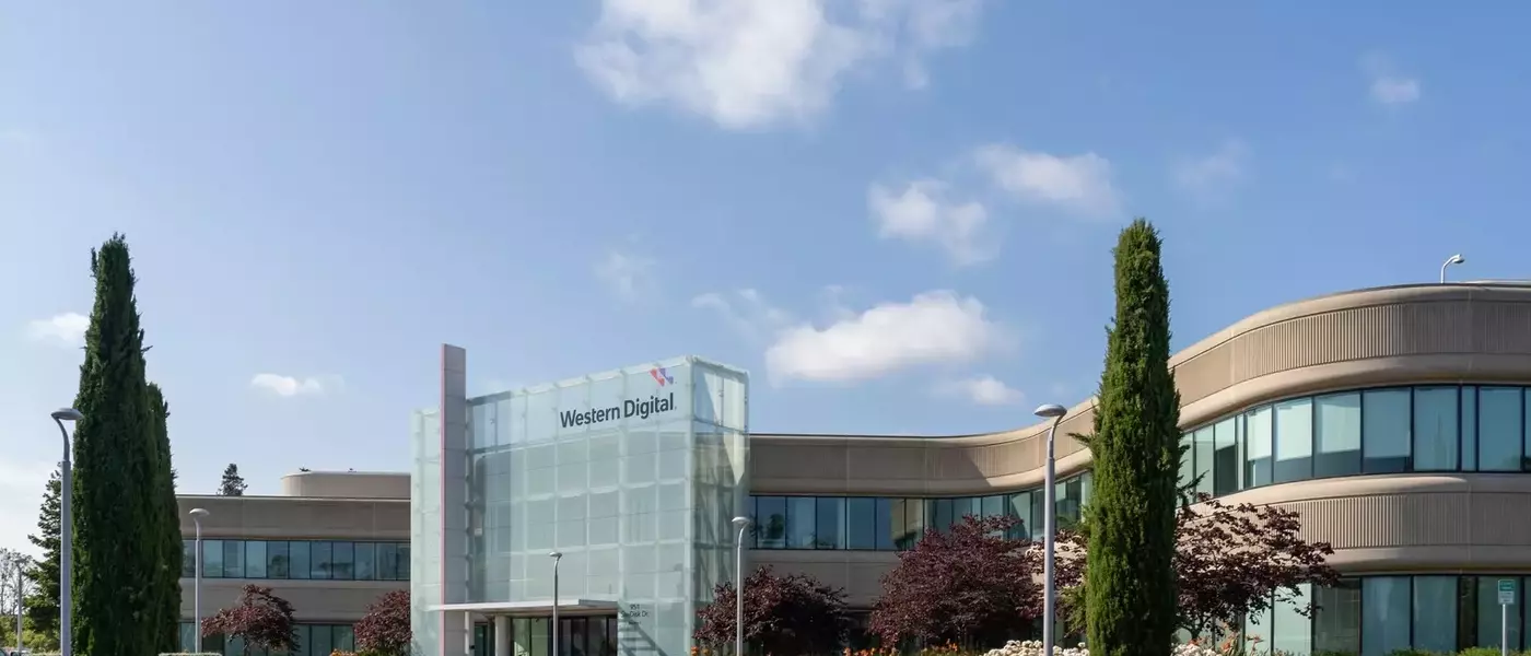 Examining Western Digital's Growth Trajectory and Valuation Concerns