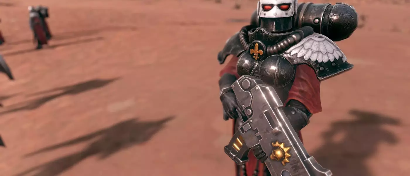 Warhammer 40,000: Battlesector Continues to Expand with New Narrative Content and Faction Additions