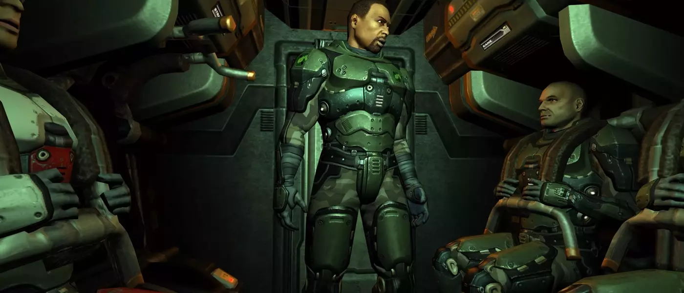 Unearthing a Lost Gaming Gem: The Unexpected Revival of a Canceled Quake 4 Expansion