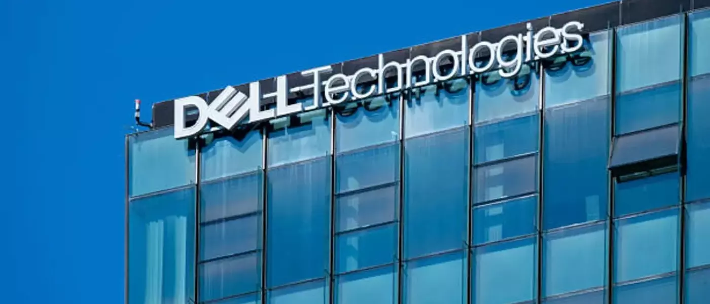 Dell Technologies: Soaring Growth and AI Tailwinds
