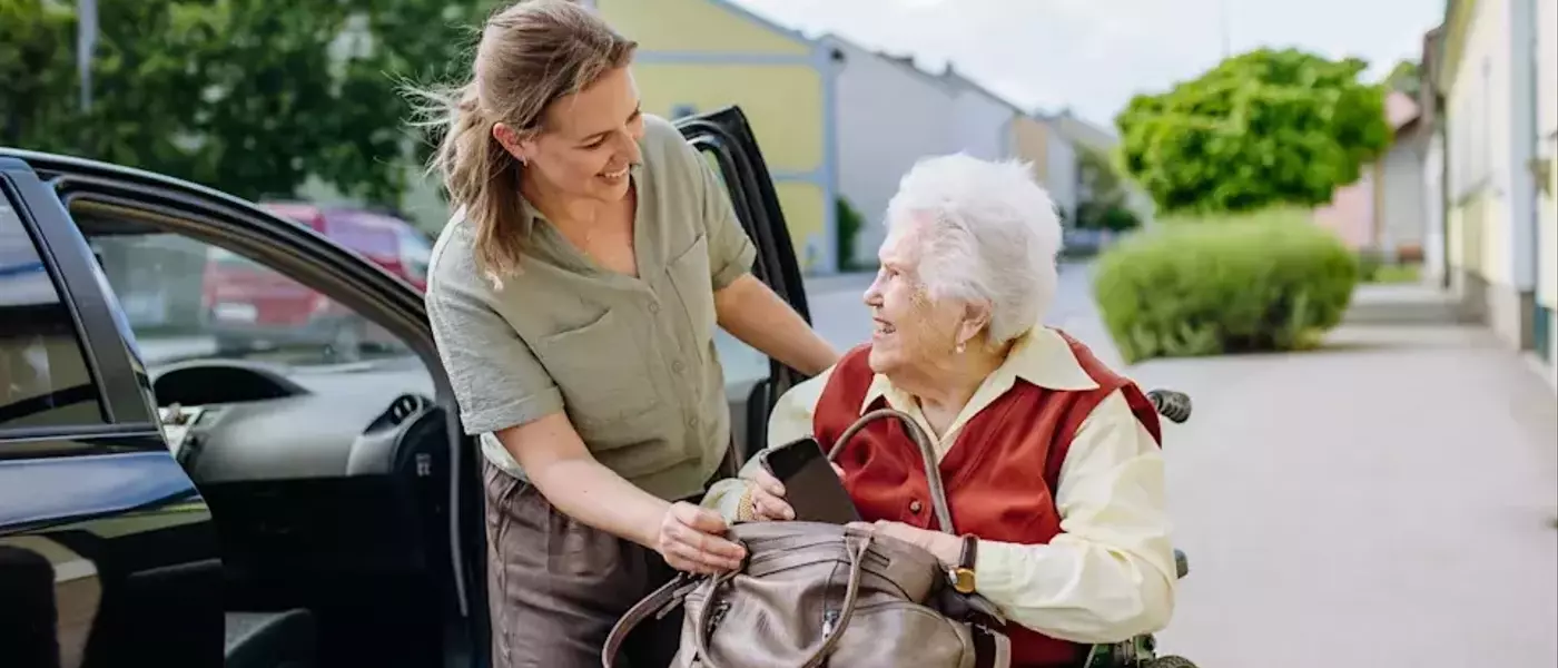 Caregiving's Financial Impact on Retirement Savings