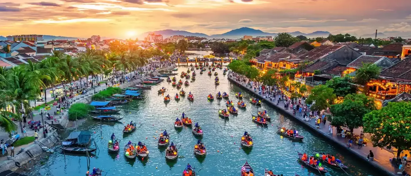 Retirement Havens: Exploring Affordable Asian Destinations