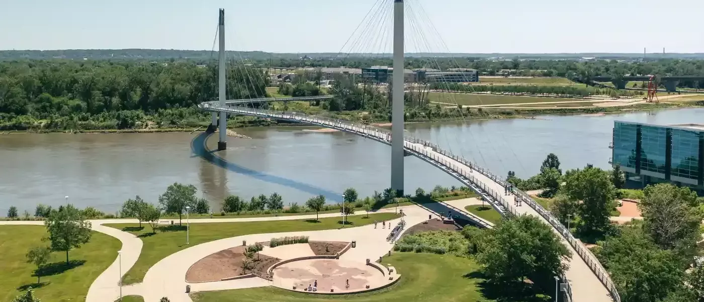 Council Bluffs: An Ideal Retirement Destination in the Midwest