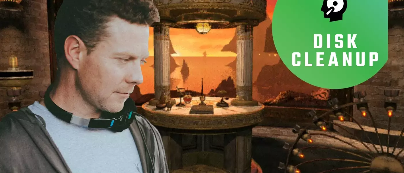 Sam Barlow Unveils His Gaming Universe: From Roguelikes to Retro Classics