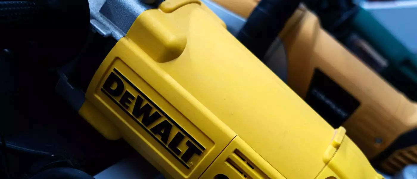 DeWalt's Quick-Connect Impact Chuck: A Must-Have Tool on Sale