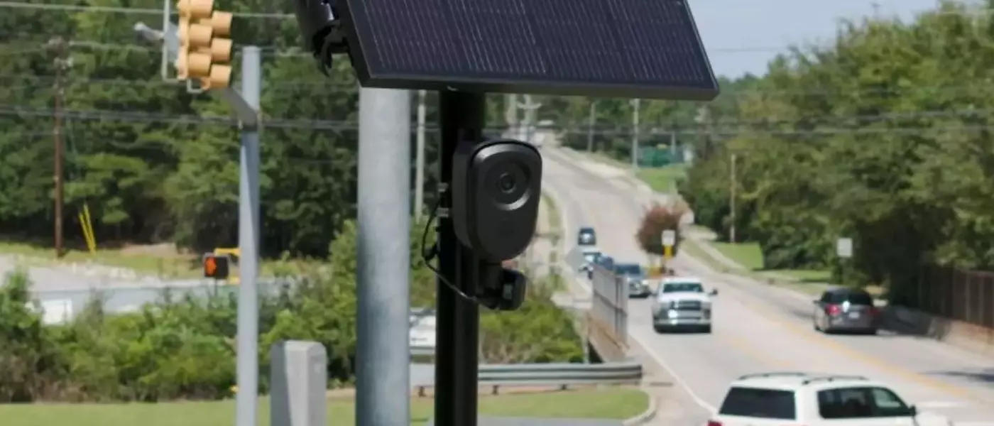 Public Outcry Over AI License Plate Tracking