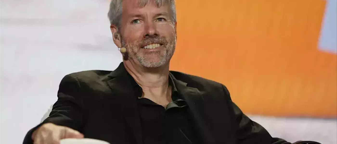 MicroStrategy's Bitcoin Sales Nearing an End: A Strategic Shift Revealed
