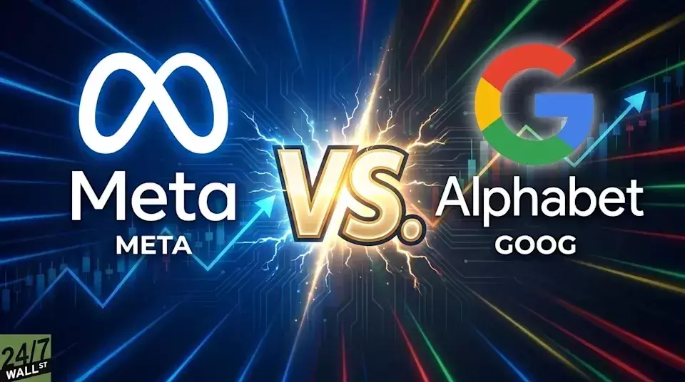 Meta vs. Alphabet: A Post-Q2 Investment Analysis