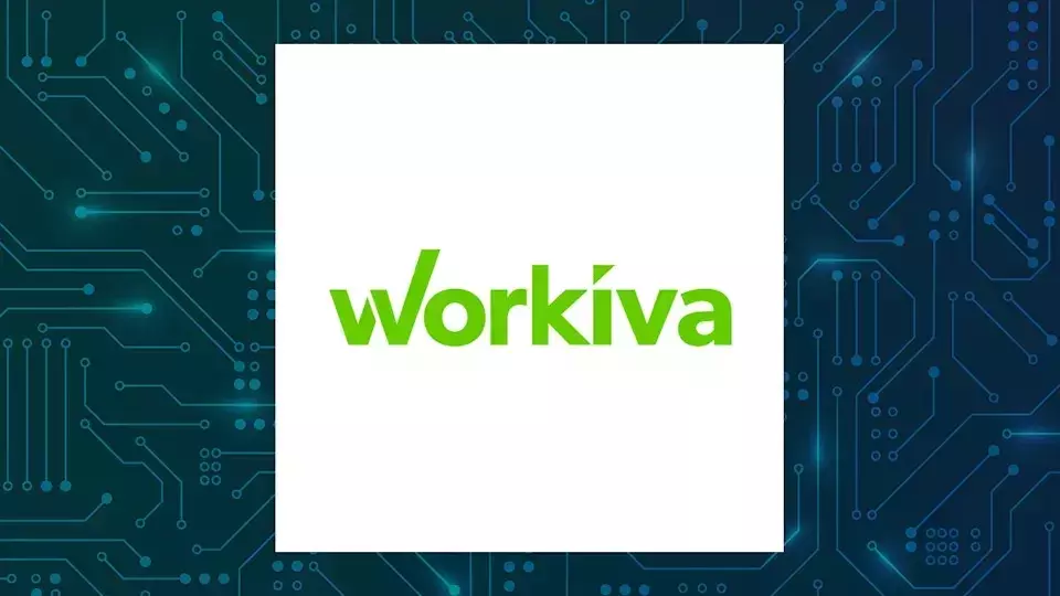 Workiva's Stellar Second Quarter: Exceeding Expectations and Accelerating Growth