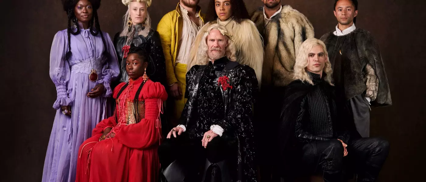 A New Theatrical Prequel Reinvigorates 'Game of Thrones' Narrative