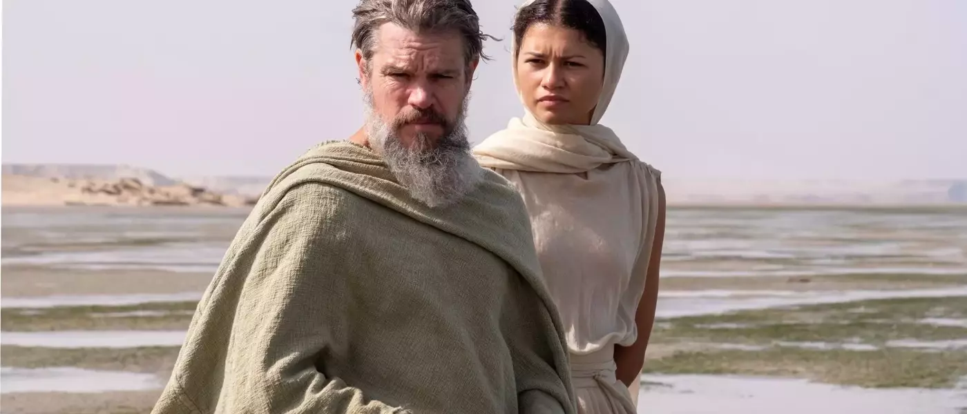 Christopher Nolan's 'The Odyssey' Reaches Historic Box Office Milestones