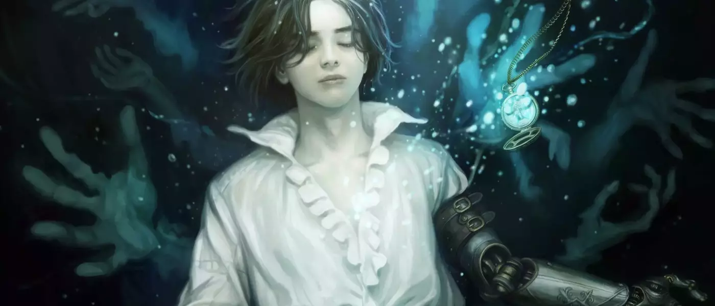Lies of P Developers "Nough" Confirm Sequel is in Production, Aiming for "World's Greatest Action Game"