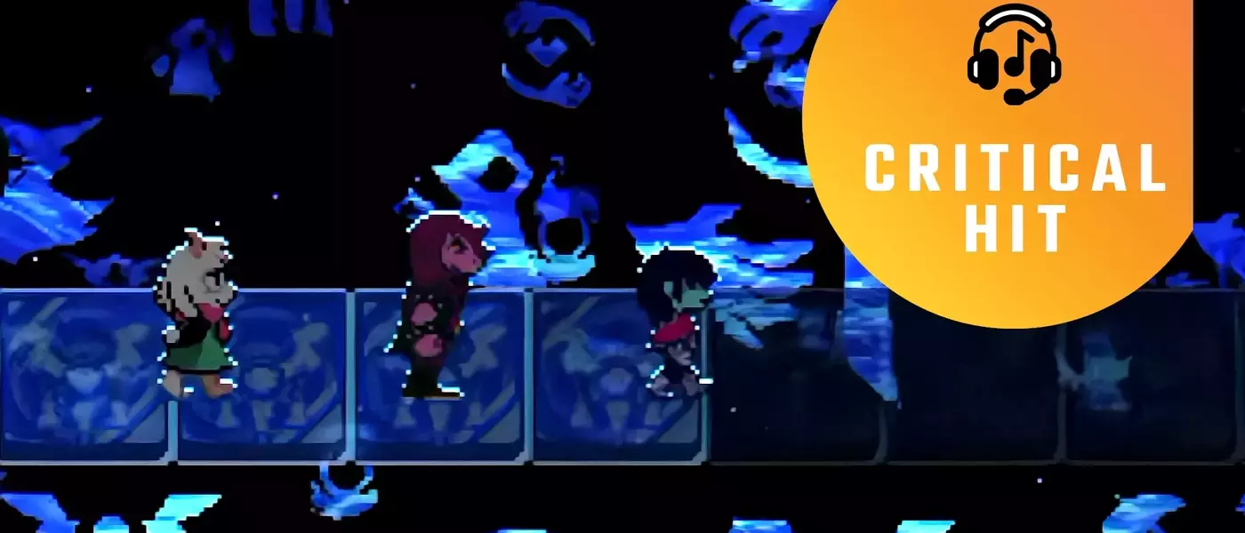Deltarune's 'The Third Sanctuary': A Masterpiece of Musical Storytelling Through Complex Time Signatures
