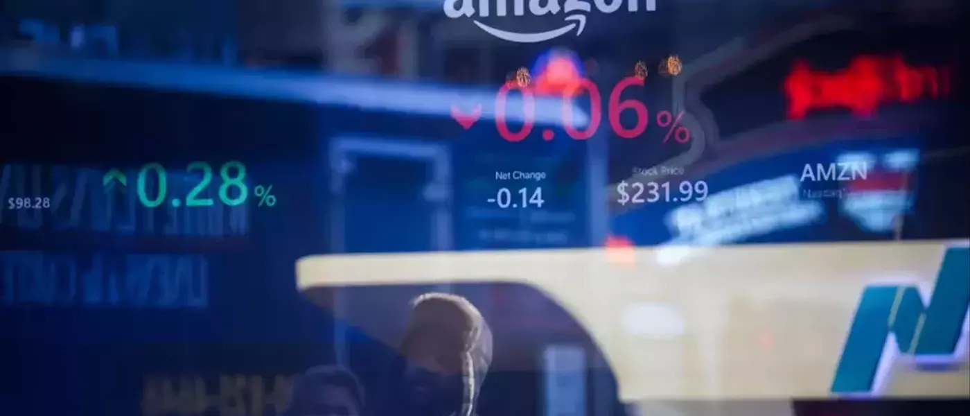 Jeff Bezos's Substantial Amazon Stock Sales Amidst Valuation Milestones
